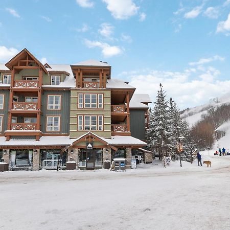 Ski In Out Mountainside Chalet 83001 Blue Mountains Extérieur photo