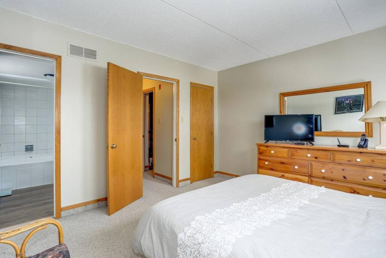 Ski In Out Mountainside Chalet 83001 Blue Mountains Extérieur photo