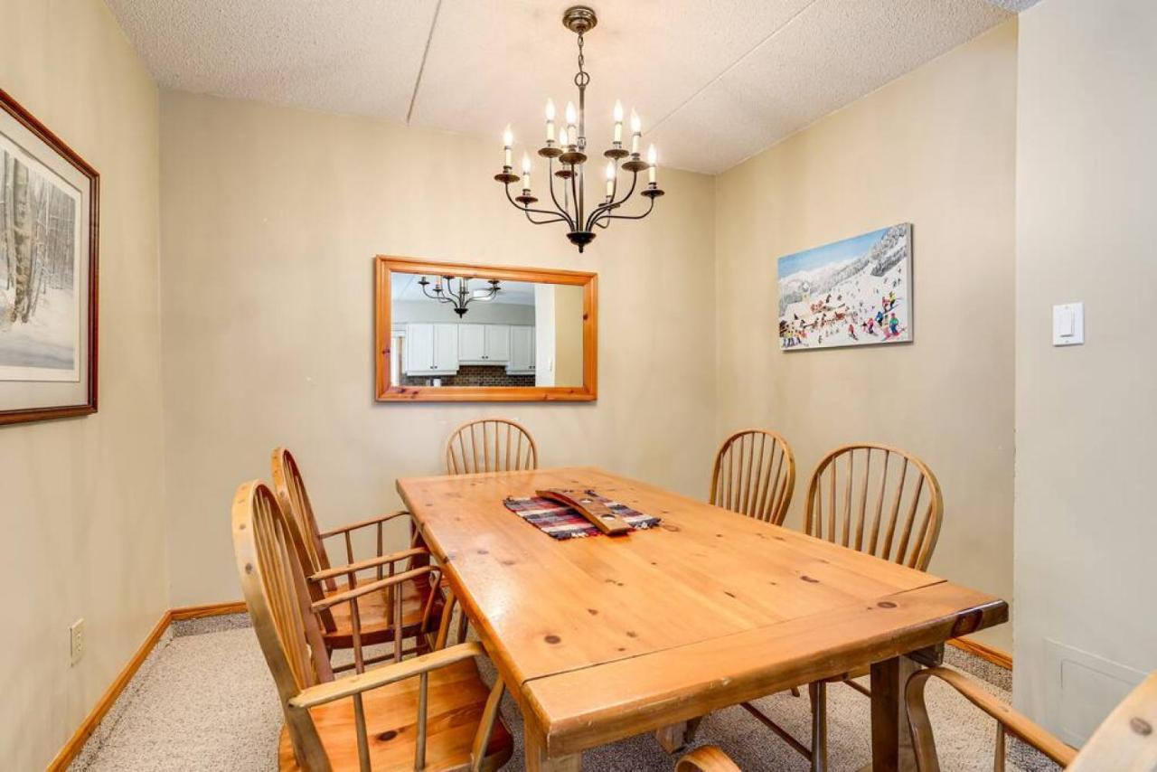 Ski In Out Mountainside Chalet 83001 Blue Mountains Extérieur photo