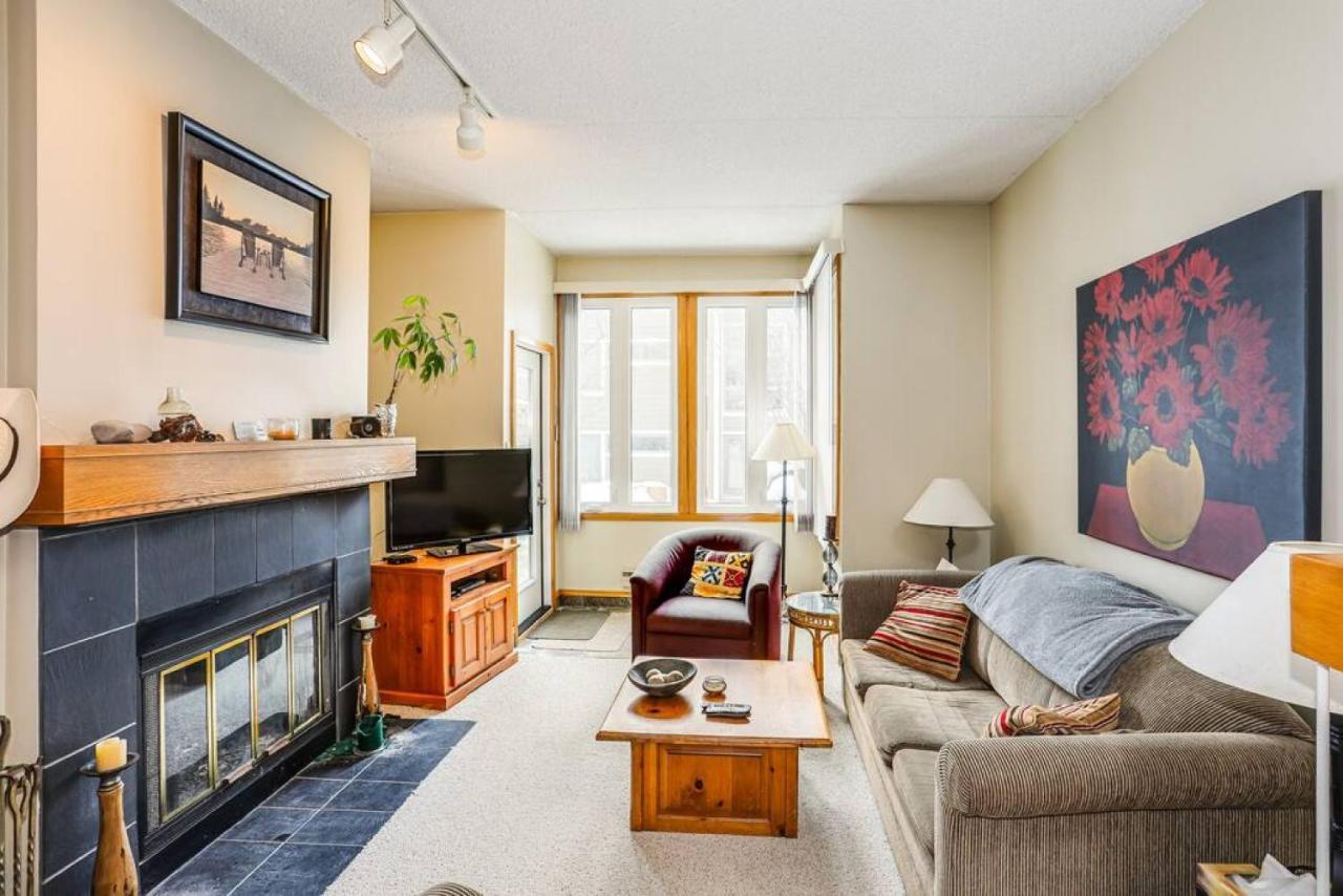 Ski In Out Mountainside Chalet 83001 Blue Mountains Extérieur photo