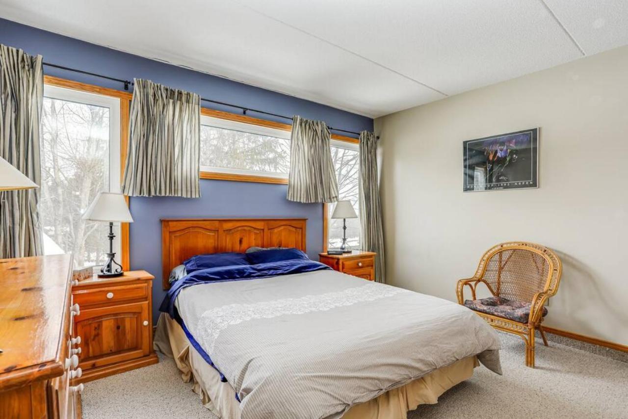 Ski In Out Mountainside Chalet 83001 Blue Mountains Extérieur photo