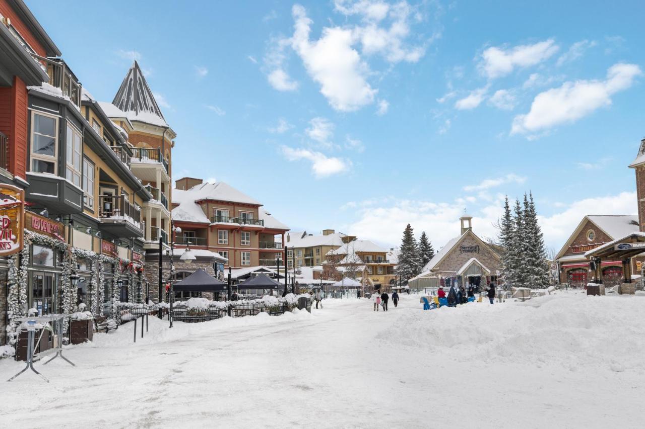 Ski In Out Mountainside Chalet 83001 Blue Mountains Extérieur photo